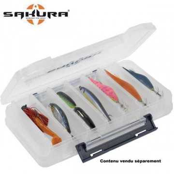 SAKURA BOITE SK-9100...