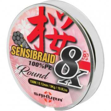 SAKURA Fils Tresses...
