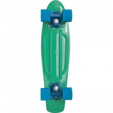 SCHILDKROT - Skateboard...
