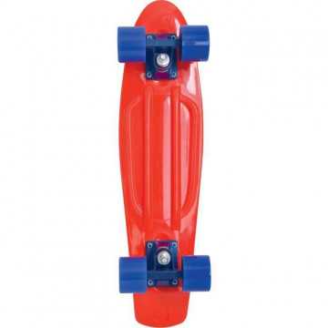 SCHILDKROT - Skateboard...