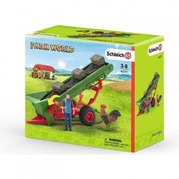 SCHLEICH - Bande...