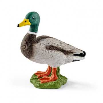 SCHLEICH - Canard - 13824 -...