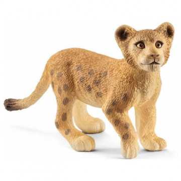 SCHLEICH - Lionceau - 14813...