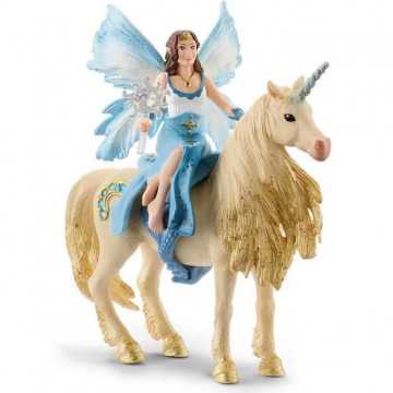 SCHLEICH - Eyela sur...