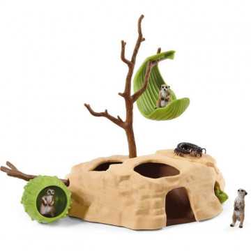 SCHLEICH - Rendez-vous des...