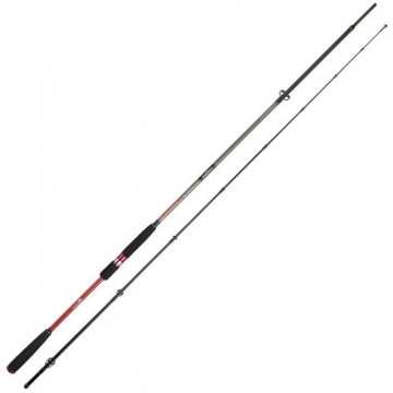 SAKURA redbird spinning rds...