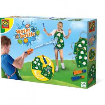 SES CREATIVE - Bataille...