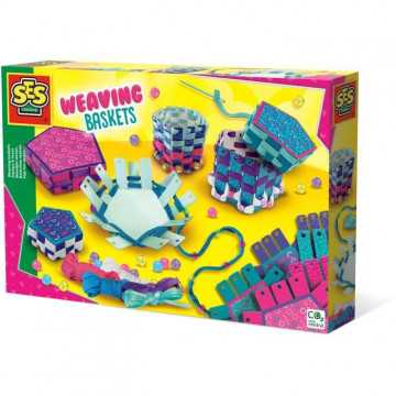 SES CREATIVE - Paniers a...