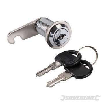 SILVERLINE Serrure a came...