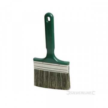 SILVERLINE Brosse a soies...