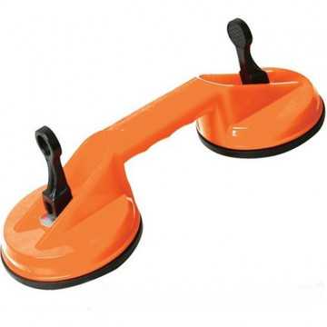 Ventouse double 70 kg