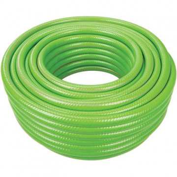 Tuyau d'arrosage en PVC...