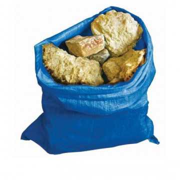 Sacs a gravats usage...