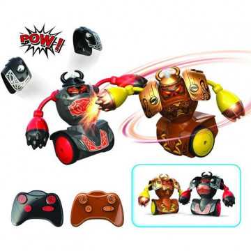 YCOO - Robot Kombat Viking...