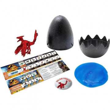 SILVERLIT JURASSIC WORLD...
