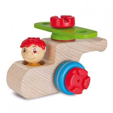 EICHHORN - Constructor Maxi...
