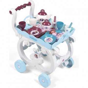 SMOBY La Reine des Neiges 2...