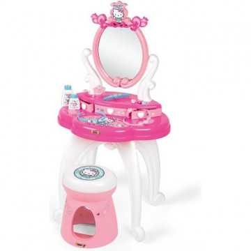 Coiffeuse 2 En 1 HELLO...