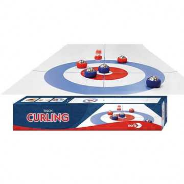 SIMBA Curling De Table