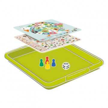 SMOBY Set tiroir de jeux -...