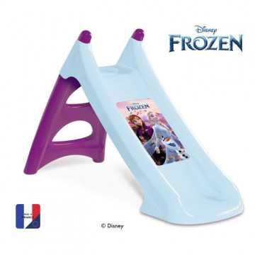 SMOBY - FROZEN Toboggan XS...