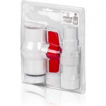 SPOOL Vanne d'arret 1/4 de...
