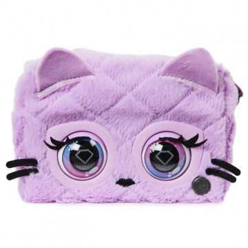 PURSE PETS Fluffy Series -...