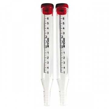 Niveau a fioles tubes...