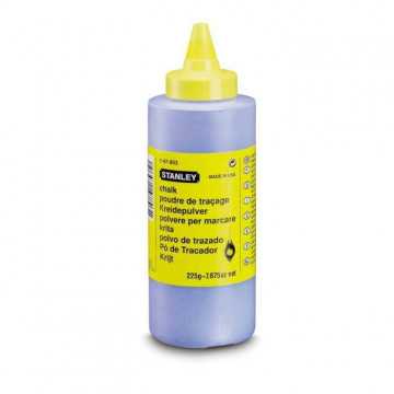 225 g de poudre a tracer...