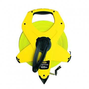 Mesure longue ruban 100 m x...