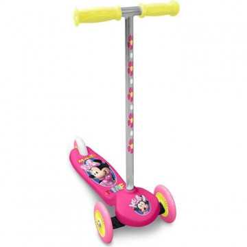 MINNIE Trottinette Steering...