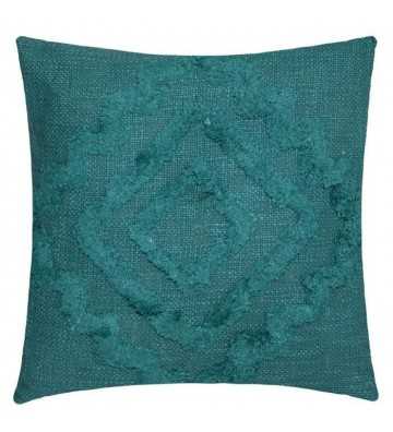 Coussin Tuft Inca - 40 x 40...