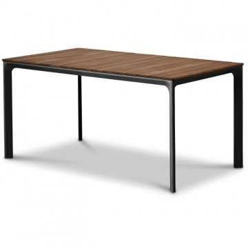 Table de jardin - Table 160...
