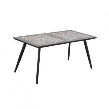 Table a manger de jardin...