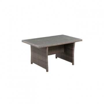 Table de jardin 6 personnes...