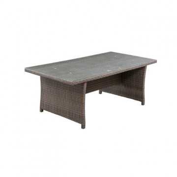 Table de jardin 8 personnes...