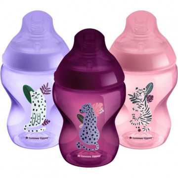Tommee Tippee - Biberons...