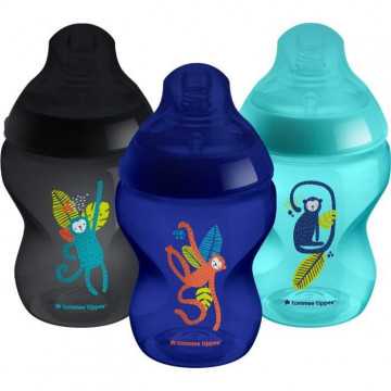 Tommee Tippee - Biberons...