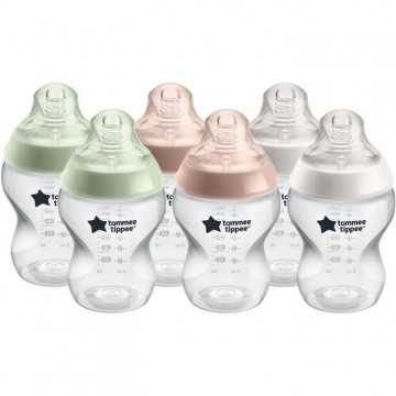 Tommee Tippee - Biberons...