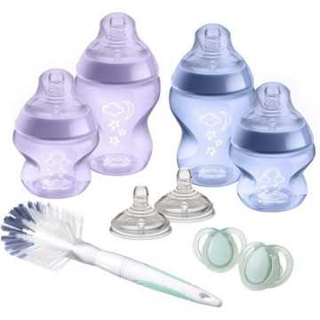 Tommee Tippee - Biberons...