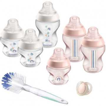 Tommee Tippee - Biberons...