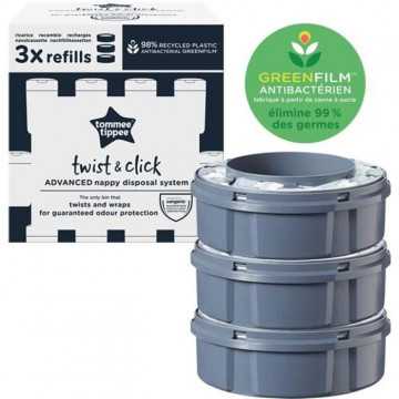 TOMMEE TIPPEE Recharges...