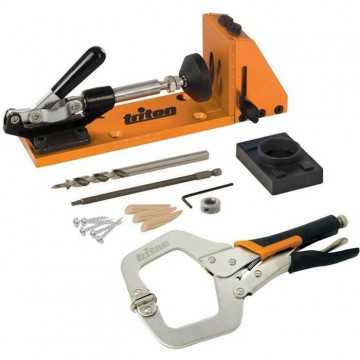 Triton 301392 Gabarit de...