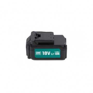 POWER PLUS Batterie 18 v...