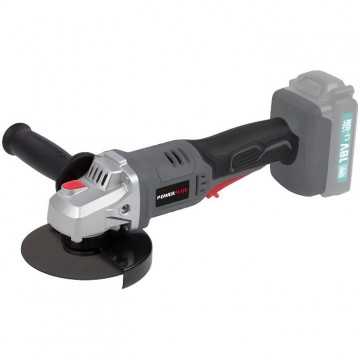 POWER PLUS Meuleuse d'angle...