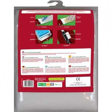 Géotextile recyclé pour...