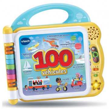 VTECH - Mon Imagier...