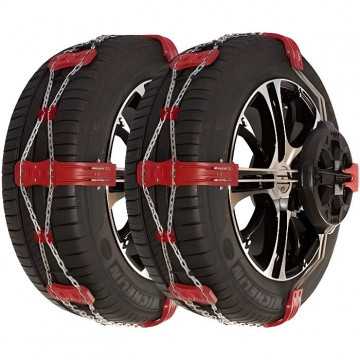 POLAIRE Chaines neige -...