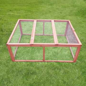 Clapier BOBBY - 120x90x44cm...