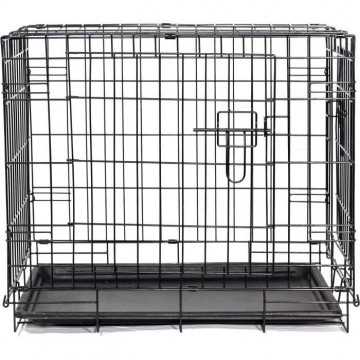 Cage Chiens - Petit et...